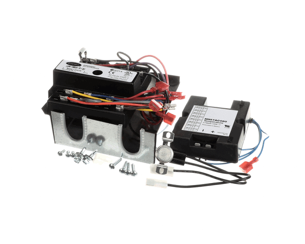 Carrier HVAC 50Hj680050 Economizer Controller Vertical (CRR50HJ680050)