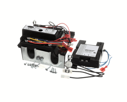 Carrier HVAC 50Hj680050 Economizer Controller Vertical (CRR50HJ680050)