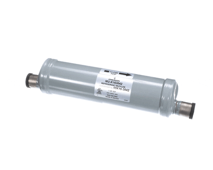 Carrier HVAC 50K163042 Carrier 50K163042 Discharge Muffler (CRR50K163042)