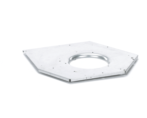 Carrier HVAC 50Pq500604 50Pq500604 Side Plate (CRR50PQ500604)