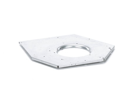 Carrier HVAC 50Pq500604 50Pq500604 Side Plate (CRR50PQ500604)