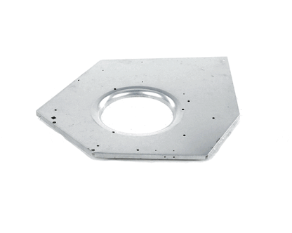 Carrier HVAC 50Pq500614 50Pq500614 Side Plate (CRR50PQ500614)