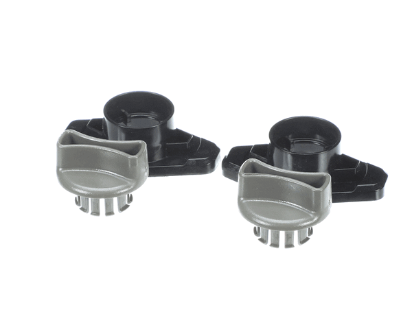Carrier Hvac CRR59MN660004 Knob Kit (CRR59MN660004)