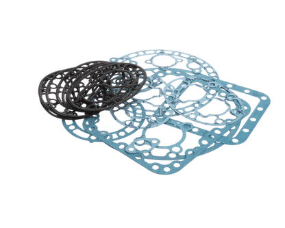 Carrier HVAC 6D43172 Gasket, Rear Bell Hsin (CRR6D43172)