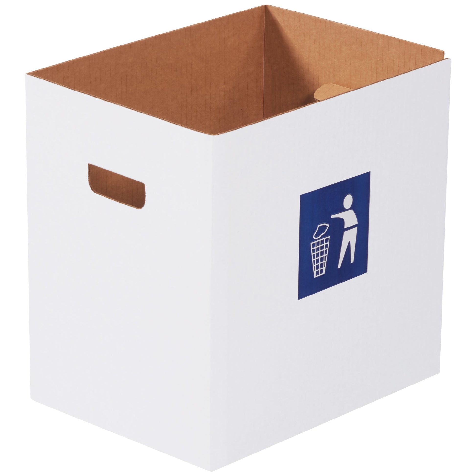 corrugated-trash-can-with-waste-logo-7-gallon-crr7w_1