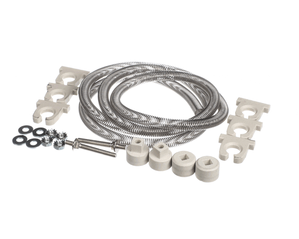 Carrier Hvac 88RC0000CB363119 heater coil restring kit (CRR88RC0000CB363119)