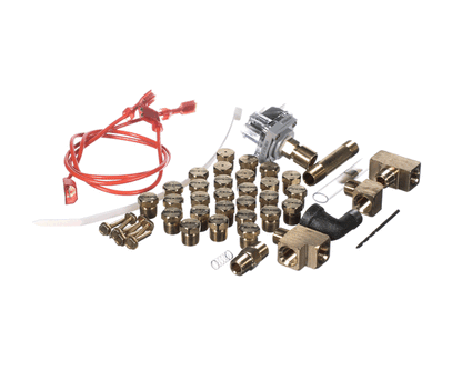 Carrier HVAC Agagc8Nps01C Gas Conv Kit (CRRAGAGC8NPS01C)