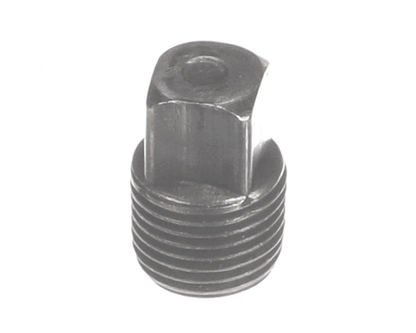 Carrier HVAC Ca61Aa001 Carrier Ca61Aa001 Pipe Plug (CRRCA61AA001)