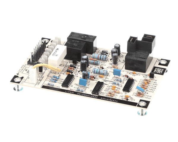 Carrier HVAC Ceso110063-02 Timer Defrost Board (CRRCESO110063-02)
