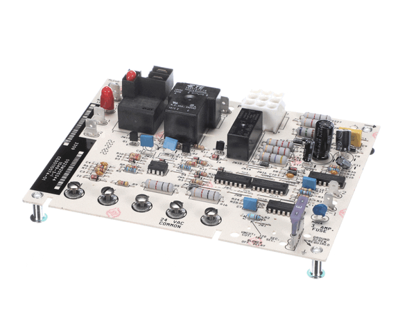 Carrier HVAC Ceso110074-01 Control Board (CRRCESO110074-01)