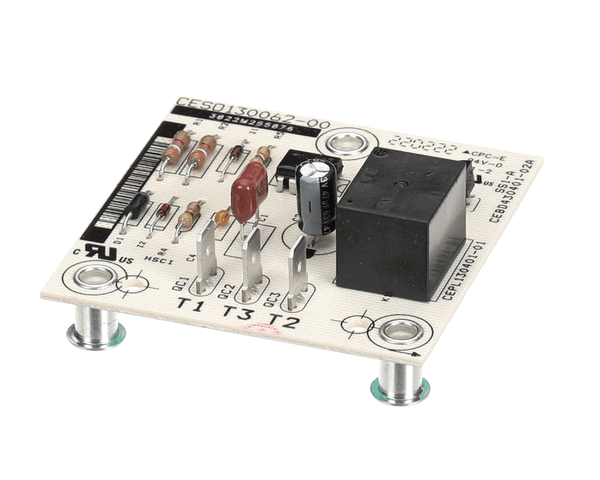 Carrier HVAC Ceso130062-00 Ceso130062-00 Time Delay Relay (CRRCESO130062-00)