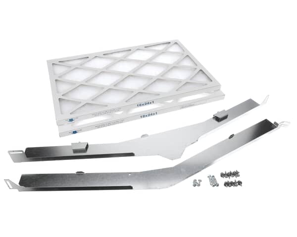 Carrier HVAC Cpfiltrk009A00 Internal Filter Rack Package (CRRCPFILTRK009A00)