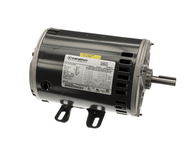 Carrier HVAC Cphd56Fl651 Motor (CRRCPHD56FL651)