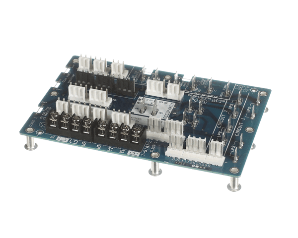 Carrier HVAC Cphk50Aa051 Terminal Board (CRRCPHK50AA051)