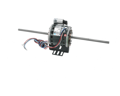 Carrier HVAC E02070021517 Fan Motor, 115V, 1/6 Hp (CRRE02070021517)