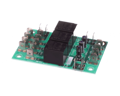 Carrier HVAC E025-71481-103 Circuit Board (CRRE025-71481-103)