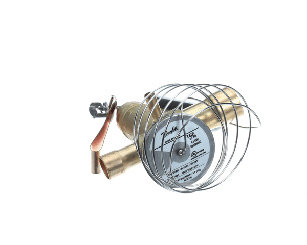 Carrier HVAC Ea02Dz482 Expansion Valve (CRREA02DZ482)