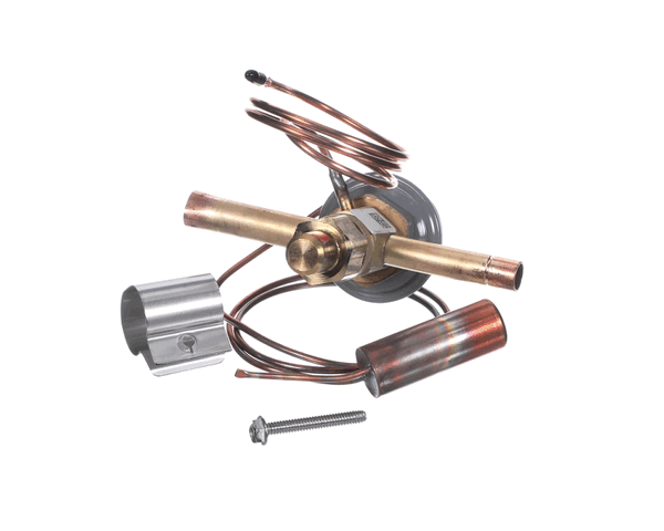 Carrier HVAC Ea36Uz090 Carrier Ea36Uz090 Txv Valve (CRREA36UZ090)