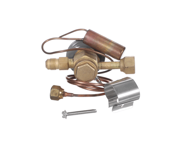 Carrier HVAC Ea36Yd101 Thermostatic Expansion Valve (Txv) (CRREA36YD101)