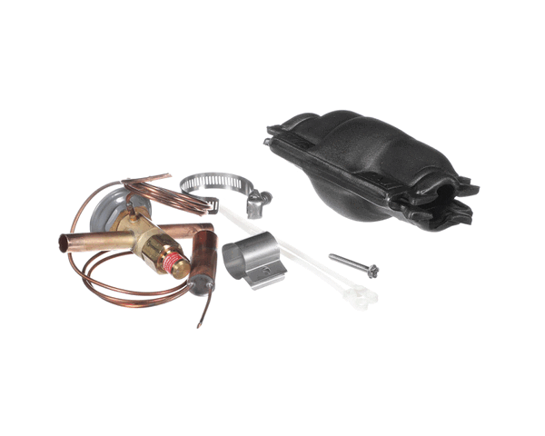 Carrier HVAC Ea660005 Carrier Ea660005 Kit Txv Valve W/Insulat (CRREA660005)