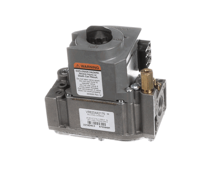 Carrier HVAC Ef32Cb209 24V 3.5" Wc Nat 1/2" Gas Valve (CRREF32CB209)