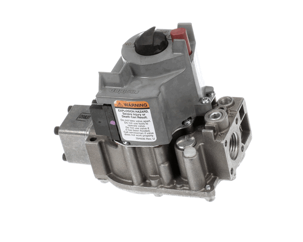 Carrier HVAC Ef32Cb212 1/2"24V Slow Open W/Lp Kit Valve (CRREF32CB212)