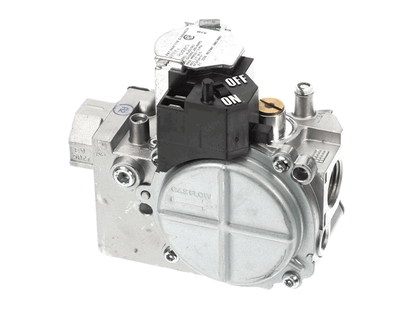 Carrier Hvac CRREF32CW151 Gas Valve Natural 3.5 inches Water Column 24V 1/2 inches (CRREF32CW151)
