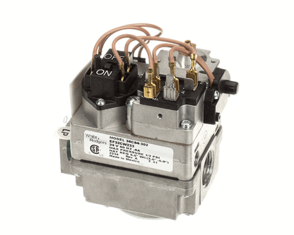 Carrier HVAC Ef32Cw233 Gas Valve (CRREF32CW233)