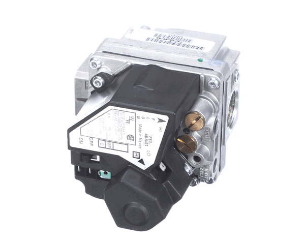 Carrier Hvac CRREF33CW188 Gas Valve Natural Gas 24 Volt 1/2 inches 2 Stage (CRREF33CW188)