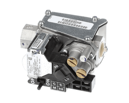 Carrier HVAC Ef33Cw201 Gas Valve [Nat] (CRREF33CW201)