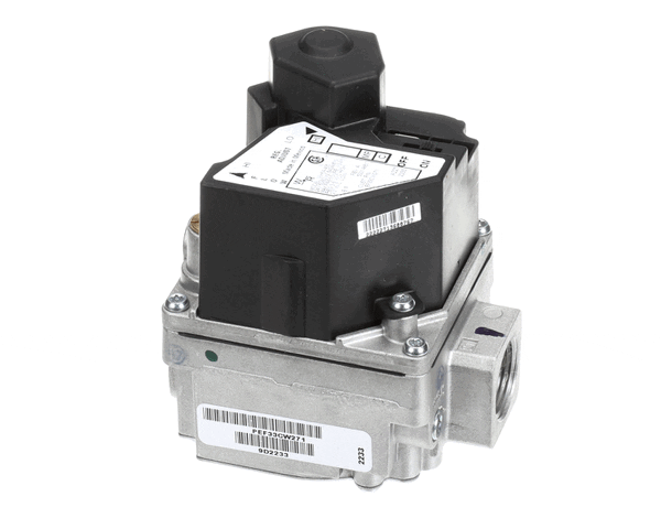 Carrier HVAC Ef33Cw271 24V 3.5" Wc Nat 1/8" Gas Valve (CRREF33CW271)