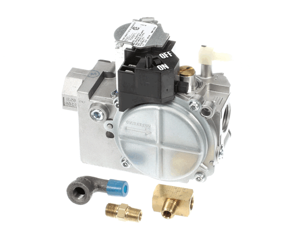 Carrier HVAC Ef660015 Gas Valve Kit (CRREF660015)