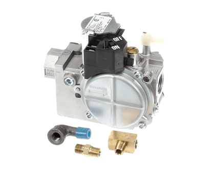 Carrier HVAC Ef660015 Gas Valve Kit (CRREF660015)
