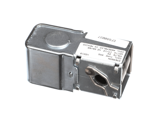 Carrier HVAC Ef680037 Coil, Liq.Line Solenoid Valve (CRREF680037)