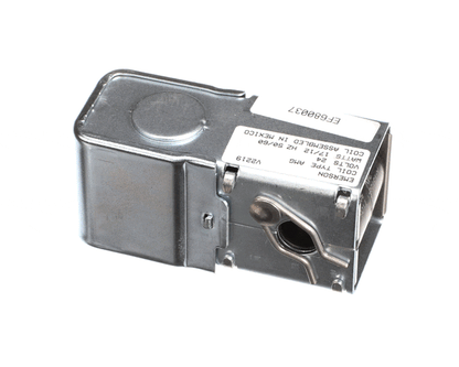 Carrier HVAC Ef680037 Coil, Liq.Line Solenoid Valve (CRREF680037)