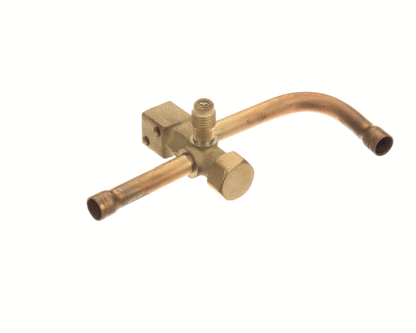 Carrier HVAC Ep13Bz121 Liquid Line Service Valve (CRREP13BZ121)
