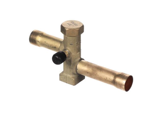 Carrier HVAC Ep13Bz241 3/4" Suction Service Valve (CRREP13BZ241)