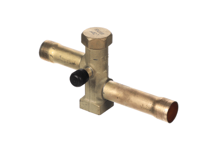 Carrier HVAC Ep13Bz241 3/4" Suction Service Valve (CRREP13BZ241)