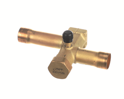 Carrier HVAC Ep13Bz271 7/8" Suction Service Valve (CRREP13BZ271)