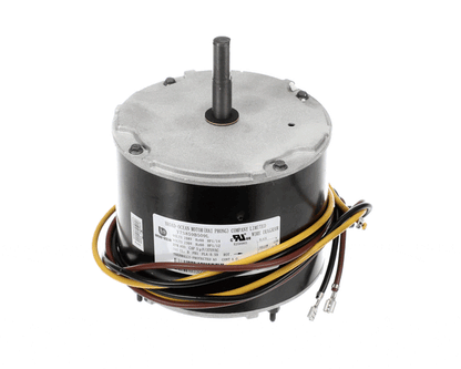 Carrier Hvac CRRHB32GQ230 Fan Motor, Condenser, 208-230 Volt, 60HZ, 800 RPM, 1/12HP (CRRHB32GQ230)