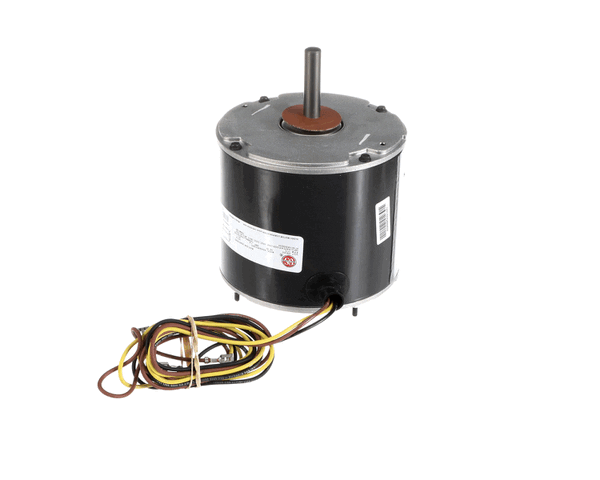 Carrier Hvac CRRHB39GQ230 Fan Motor, Condenser, 1/4 HP, 1100 RPM (CRRHB39GQ230)
