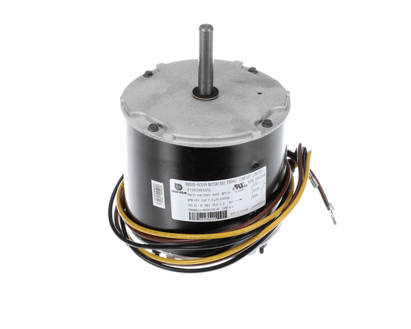 Carrier Hvac CRRHB39GQ232 Condenser Fan Motor 1/4 HP 825 RPM CW HC39GE242 (CRRHB39GQ232)