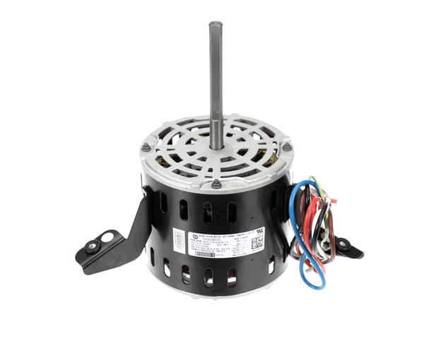 Carrier Hvac CRRHB41TQ113 Blower Motor 1/3HP 1075RPM/3 Speed (CRRHB41TQ113)