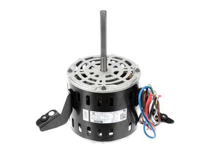 Carrier Hvac CRRHB41TQ113 Blower Motor 1/3HP 1075RPM/3 Speed (CRRHB41TQ113)
