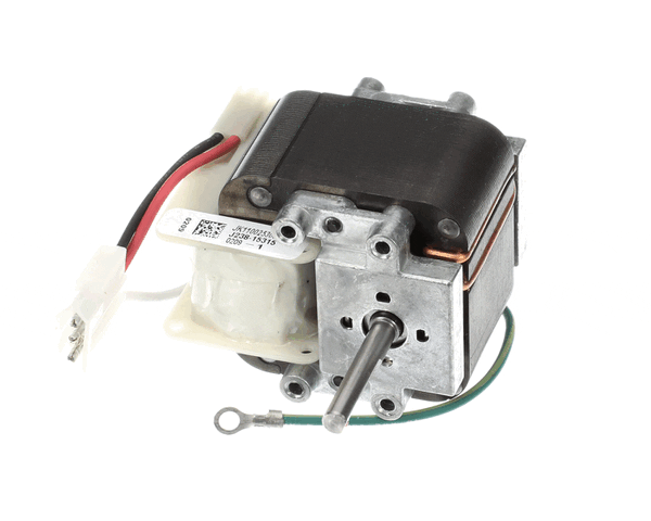 Carrier Hvac CRRHC21ZE118 Motor, Draft Inducer, 115 Volt, 60HZ, 2500 RPM (CRRHC21ZE118)