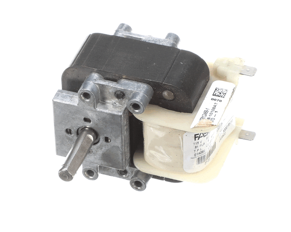 Carrier HVAC Hc21Ze121 115V 3000 Rpm Inducer Motor (CRRHC21ZE121)