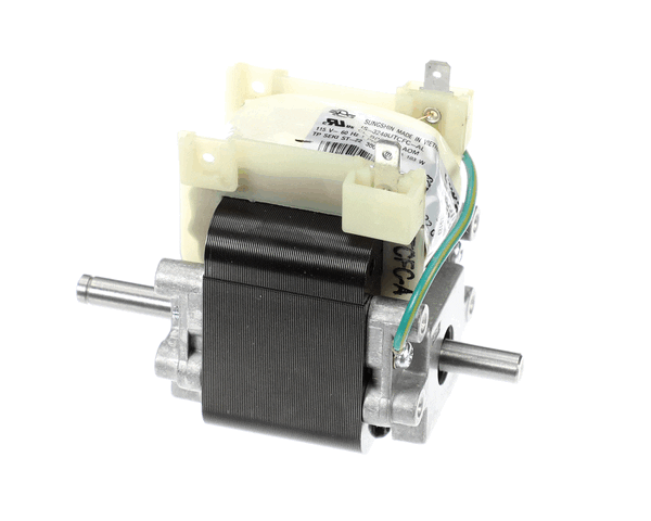 Carrier Hvac CRRHC21ZS123 Motor, Inducer, 115 Volt, 60HZ, 1PH, 3000 RPM REPLACEMENT HC21ZS123 (CRRHC21ZS123)