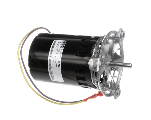 Carrier CRRHC30CK229 Draft Inducer Motor 208-230 Volt 1/15HP (CRRHC30CK229)