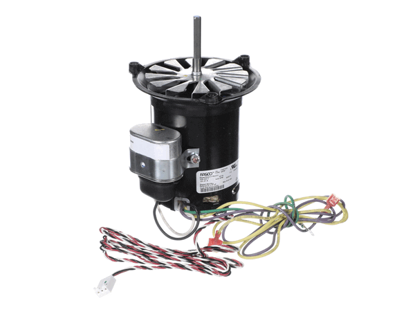 Carrier HVAC Hc30Cr235 Motor, Inducer, 1/16Hp (CRRHC30CR235)