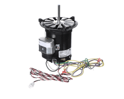 Carrier HVAC Hc30Cr235 Motor, Inducer, 1/16Hp (CRRHC30CR235)
